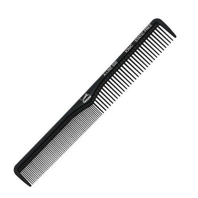 Jaguar A-Line "Ionic" 7 1/4" Haarschneidekamm A500