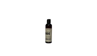 Duschgel JUSTUS Men´s Care Power 1986 Power Shower 200 ml
