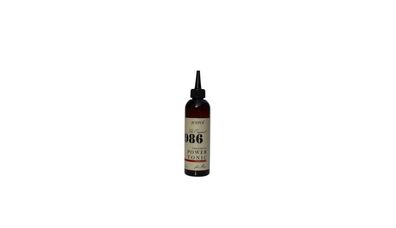 Haarwasser JUSTUS Men´s Care Power 1986 Power Tonic 200 ml