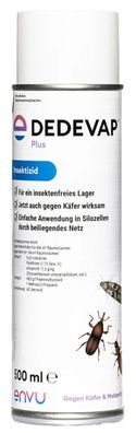 DEDEVAP® plus