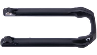 Rockshox Tauchrohr 27,5" Boost, matt-sc