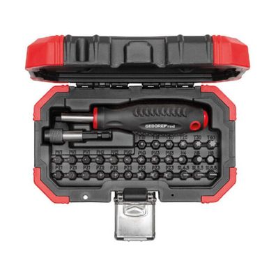 GEDOREred R33003032 Bit-Set