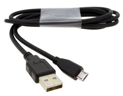 Festina Lotus | Ladekabel USB schwarz | F23000 20000