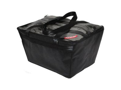 Pletscher Korbtasche "Premium" Planenstoff, Maße ( Urban Style sc