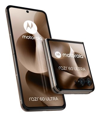 Motorola razr 60 Ultra 16/512 GB Android 15 Smartphone Mountain Trail