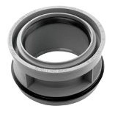 airfit PP-Abwasser-Innen-ReduzierstückDN 110/75