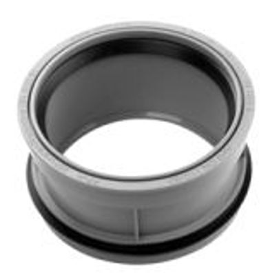 airfit PP-Abwasser-Innen-ReduzierstückDN 110/90