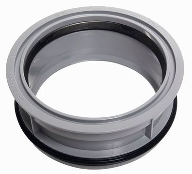 airfit PP-Abwasser-Innen-ReduzierstückDN 200/160 grau