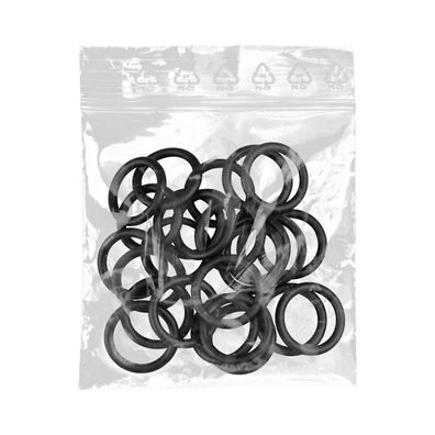airfit O-Ringe 1/2" ID 20,2mmxAD 27,2mm100 St. Beutel