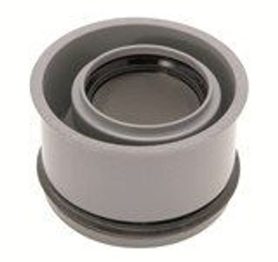 airfit PP-Abwasser-Innen-ReduzierstückDN 90/50