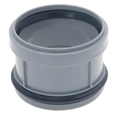 airfit PP-Abwasser-Innen-ReduzierstückDN 90/75