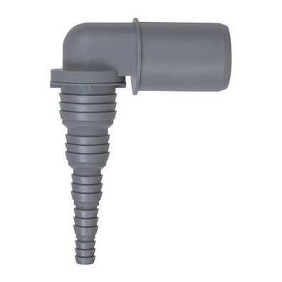 airfit Schlauchwinkel Plus DN 32 8,5-26,6mm