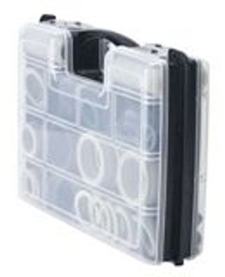 airfit Universal Dichtungskofferfür Sanitär-Heizung-Gas