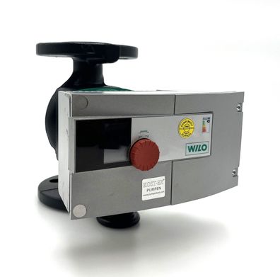 Wilo Stratos 32/1-12 Hocheffizienzpumpe 1x230V Heizungspumpe 220mm P13/534