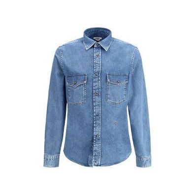 Jacob Cohen Lightweight denim Shirt