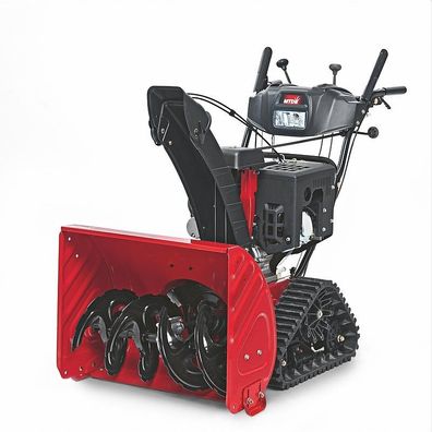 MTD ME 66 T Schneefräse 61cm 2-Stufen Premium Profi Schneeräumung