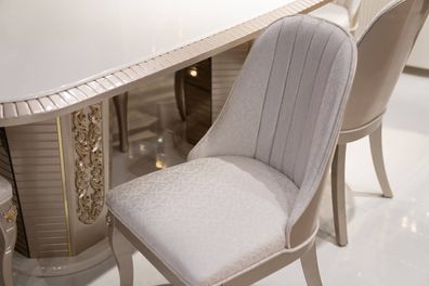 Moderne Stühle - Stil und Komfort