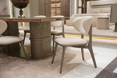 Stühle in modernem und stilvollem Design für Ihr Esszimmer