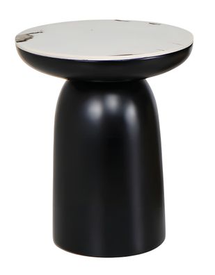 Stilvoller Beistelltisch Kompaktheit und Komfort in einem