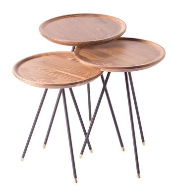 Beistelltisch Funktionelles Design für jeden Raum