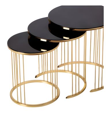 Beistelltisch in stilvollem Design Eine moderne Lösung für Ihr Zuhause