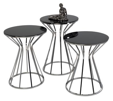 Beistelltisch in stilvollem Design Ein vielseitiger Tisch für jeden Tag