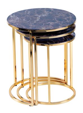 Beistelltisch in modernem Design Stabil, leicht und stilvoll