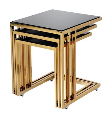 Beistelltisch Echter Komfort im kompakten Format