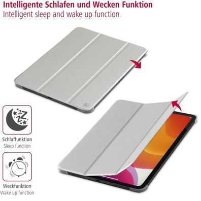 Tablet-Case Fold Clear für Apple iPad Pro 11" (2020/2021/2022)