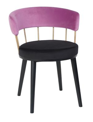 Esszimmerstuhl in modernem Design Komfort, der mit dem Stuhl beginnt