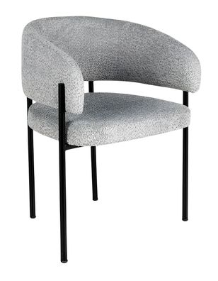 Esszimmerstuhl in modernem Design für Gemütlichkeit und Komfort