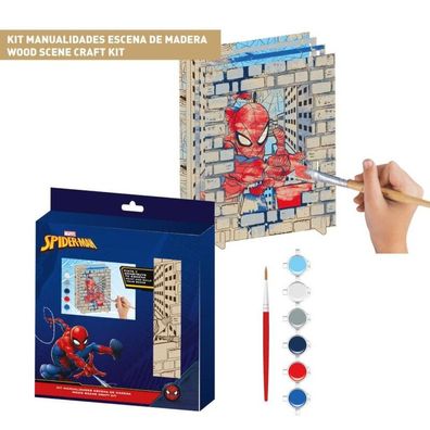 Marvel Spiderman Malvorlage
