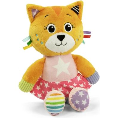 Clementoni BABY Ply&scaron; vá koč č a Katka