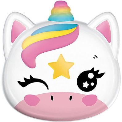 Clementoni Crazy Chic Beauty: O&#269; í stíny Jednoro&#382; c