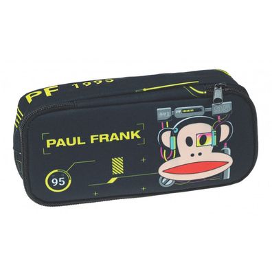 Paul Frank Monkey Federmäppchen 23,5 cm