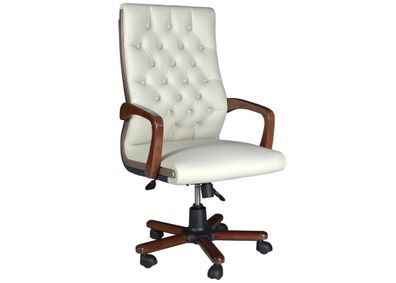 Elegant Bequemer Bürostuhl für Arbeitssiege