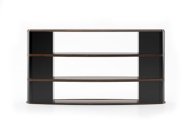 Bücherregal im modernen lokalen Stil Eleganz Ihres Raumes