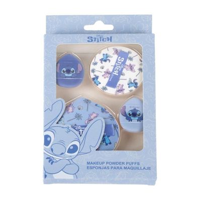 Stitch Make-up-Schwamm