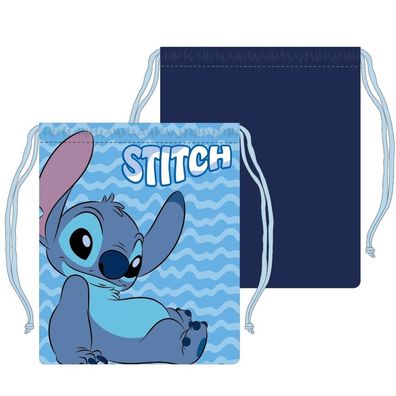 Disney Lilo und Stitch Wave Lunch-Tasche 26,5 cm