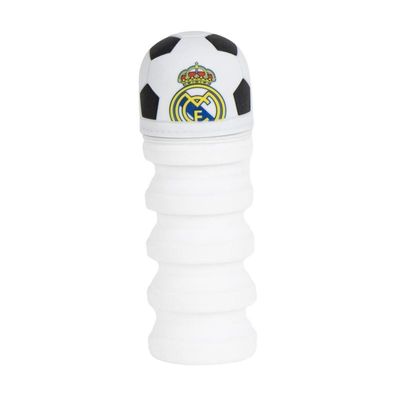 Schulmäppchen Real Madrid C.F. Weiß