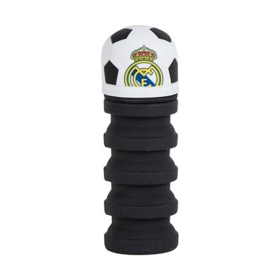 Schulmäppchen Real Madrid C.F. Schwarz