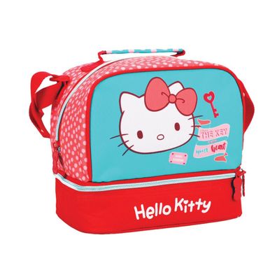 Sweetheart thermo lunchbeutel 21 cm