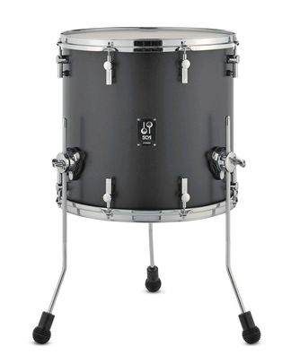 Sonor SQ1 Floor Tom Birke 16''X15''