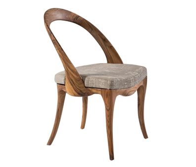 Stuhl Eine stilvolle und funktionelle Lösung für alle täglichen Aufgaben