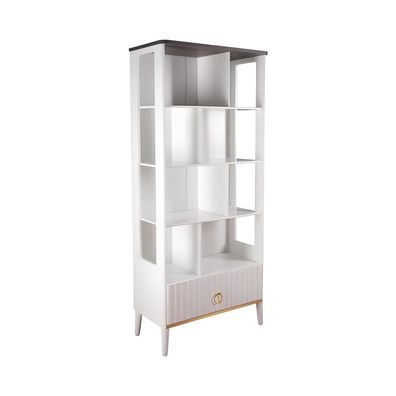 Bücherregal bewährte Qualität von einem zuverlässigen Hersteller