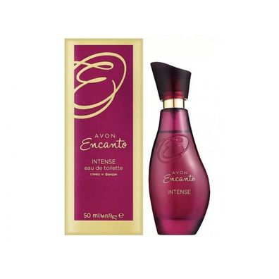 Avon Encanto Wunderschön Eau de Toilette 50 ml