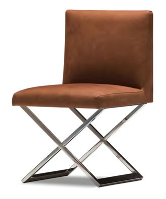 Stabiler, ebener Stuhl, der Belastungen standhält und nicht quietscht