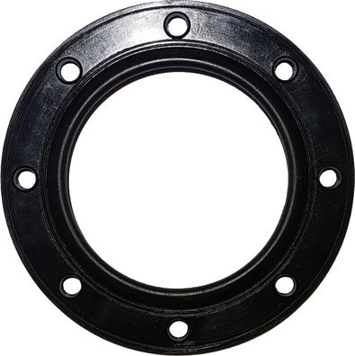 Universal Flanschdichtung für Brauch-, Trink-, Warmwasserspeicher, Solarspeicher inkl