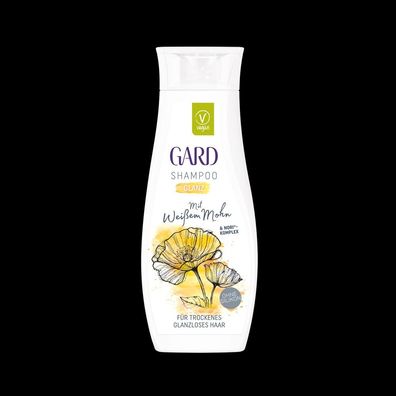 Gard Shine Shampoo 250 ml