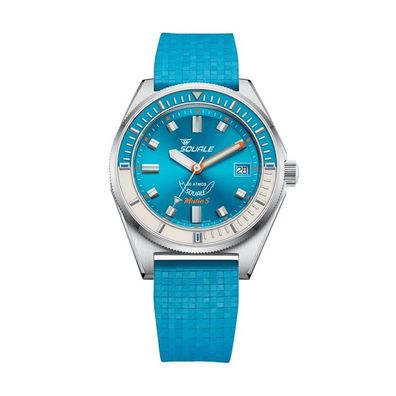 Squale - Maticlbwlb. MRLB - Armbanduhr - Unisex - Automatik - Matic S